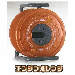 Miniaturas gashapon sorpresa — gachapon japonés, foto 3