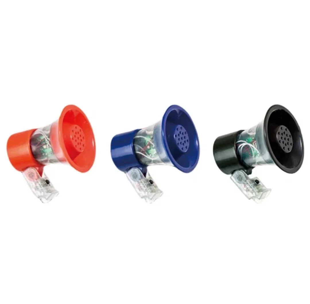 Grabadoras retro mini (Yell) — gachapon japonés, foto 3