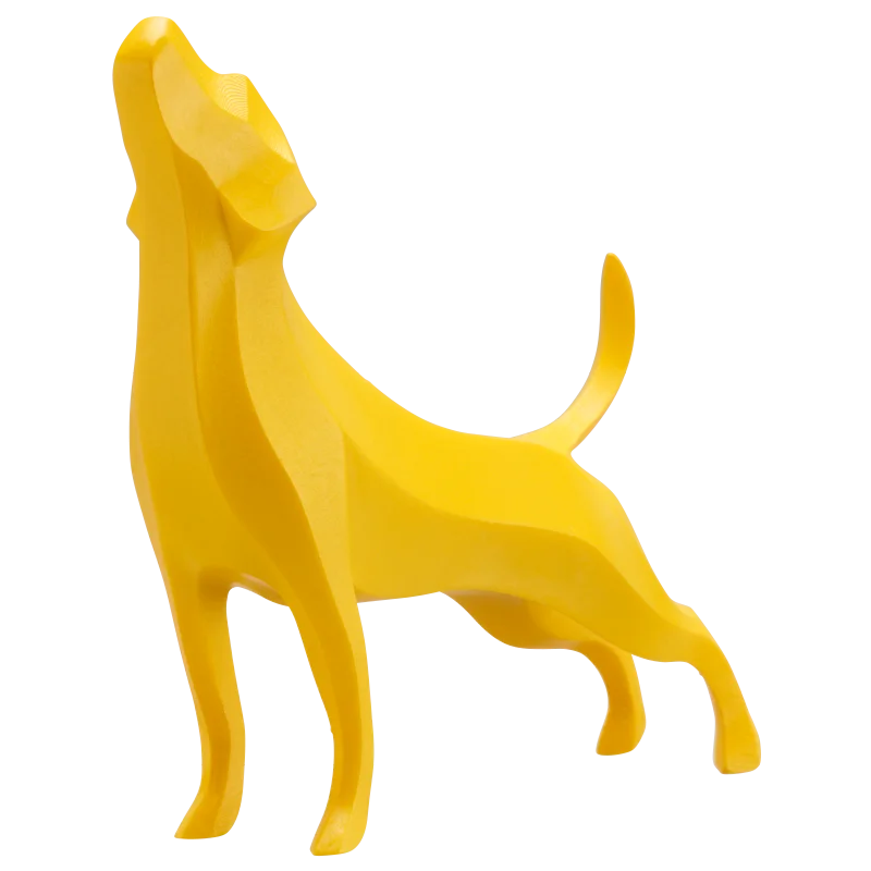 Perros cargados de Ryo Hagiwara (Ikimon) — gachapon japonés, foto 7