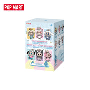 POP MART THE MONSTERS × Sanrio Characters (peluche)