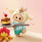 POP MART THE MONSTERS × Sanrio Characters (peluche)