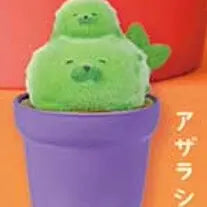 Cactus Kawaii