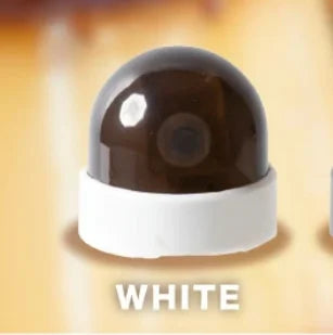Cámaras de vigilancia mini (Yell) — gachapon japonés, foto 4