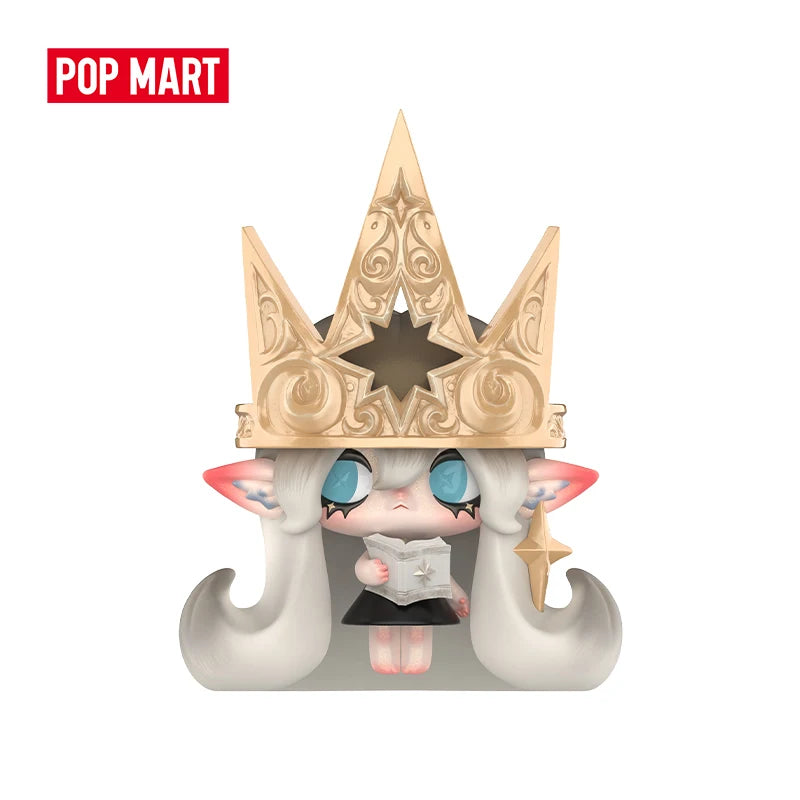 POP MART 1001MOONS Moona, Guardian of Stars — POP MART