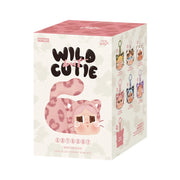 POP MART CRYBABY · Wild but Cutie (peluche)