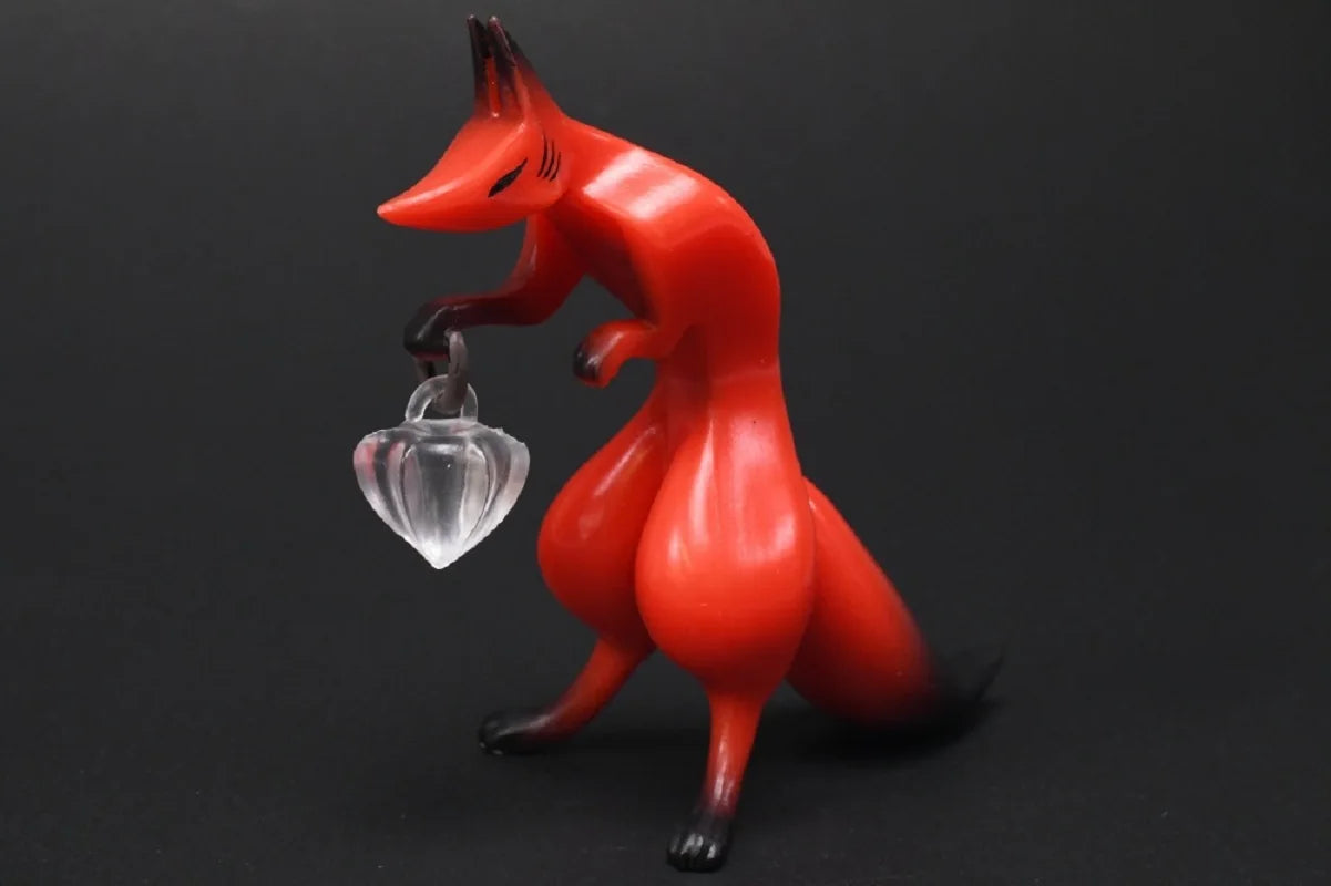 Dennou Daiku Akari (SO-TA) — gachapon japonés, foto 4