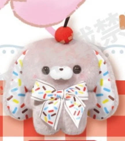 Peluches estampados 13cm (Yell) — Don Gachapón, foto 5