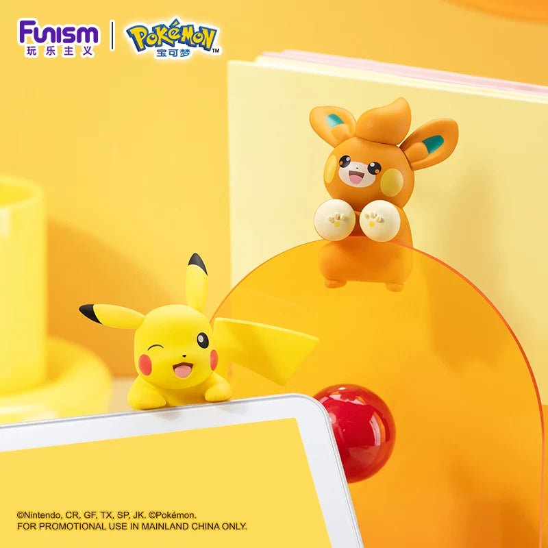 Caja sorpresa Pokemon