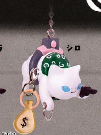 Bright Link — figuras gachapon — gachapon japonés, foto 7