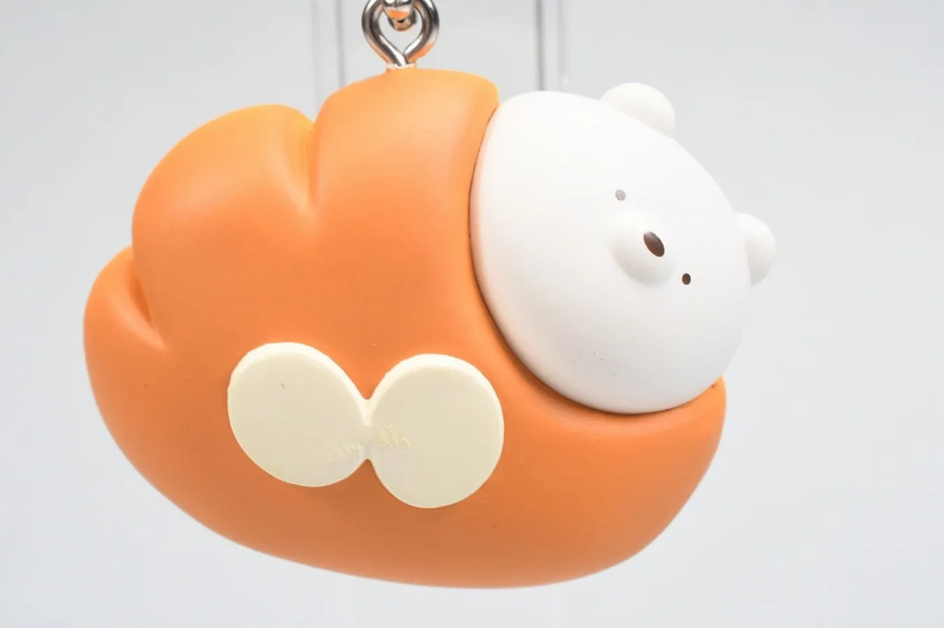 Coco Cherie — panecillos dulces (Qualia) — gachapon japonés, foto 5