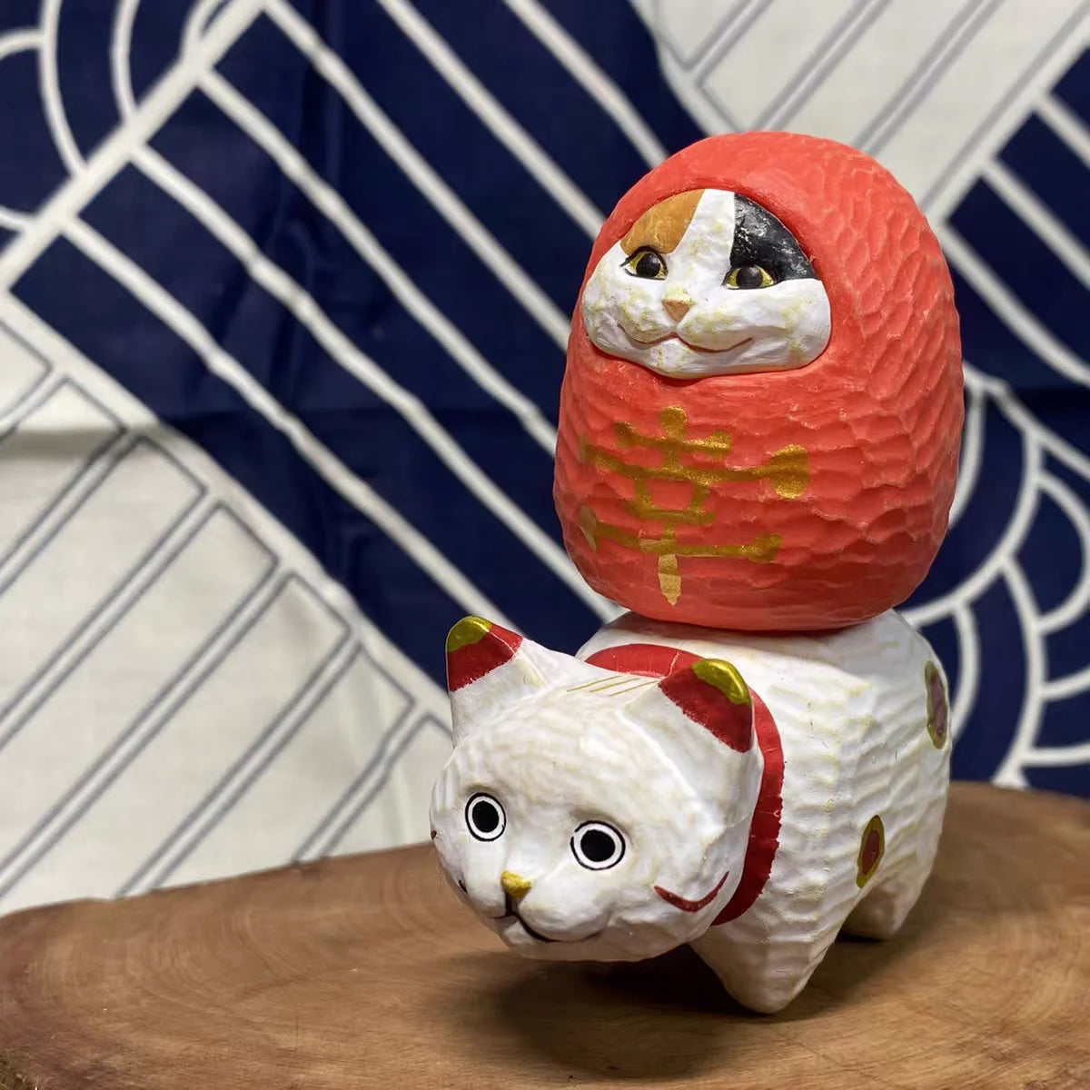 Recuerdos del gacha (SO-TA) — gachapon japonés, foto 3