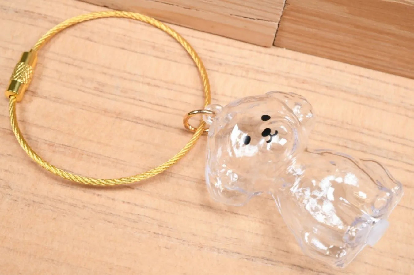 Cápsulas del tiempo mini — gachapon japonés, foto 2