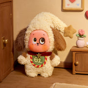 POP MART Twinkle Twinkle · Crush on You (peluche)