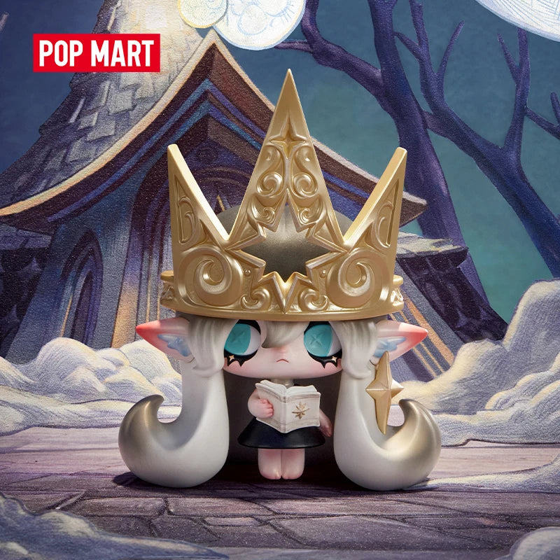 POP MART 1001MOONS Moona, Guardian of Stars — POP MART