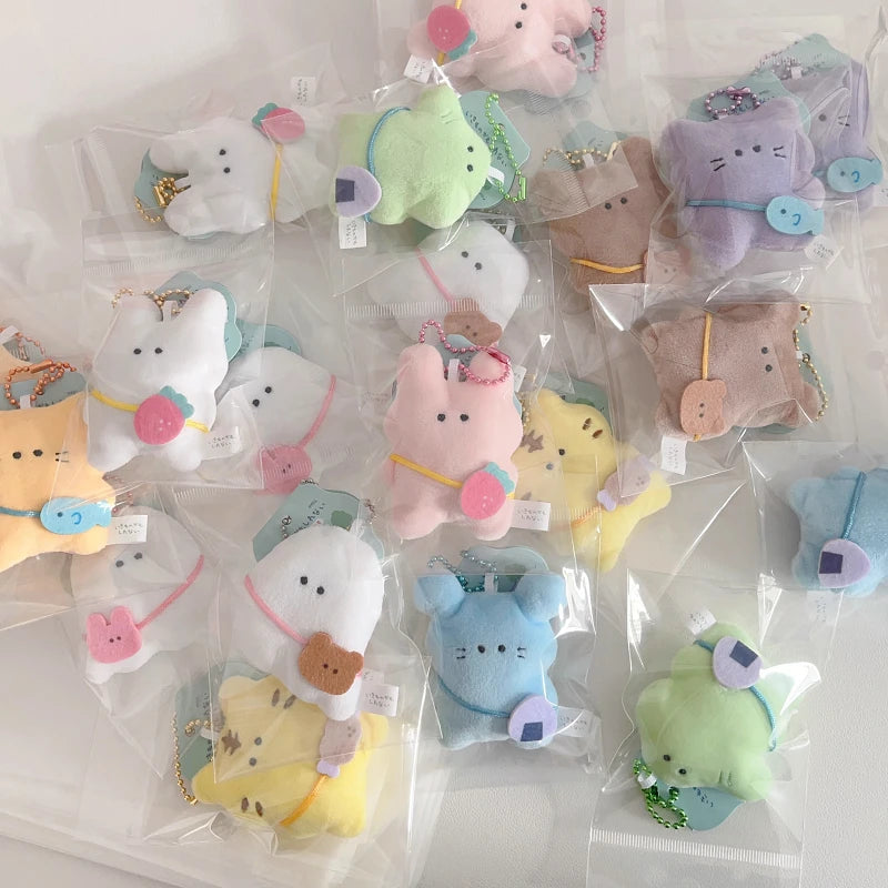Yell world animales de peluche adorables