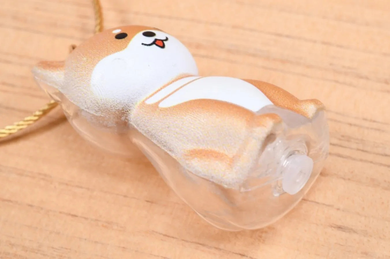 Cápsulas del tiempo mini — gachapon japonés, foto 3
