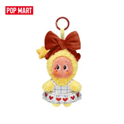 POP MART Twinkle Twinkle · Crush on You (peluche)