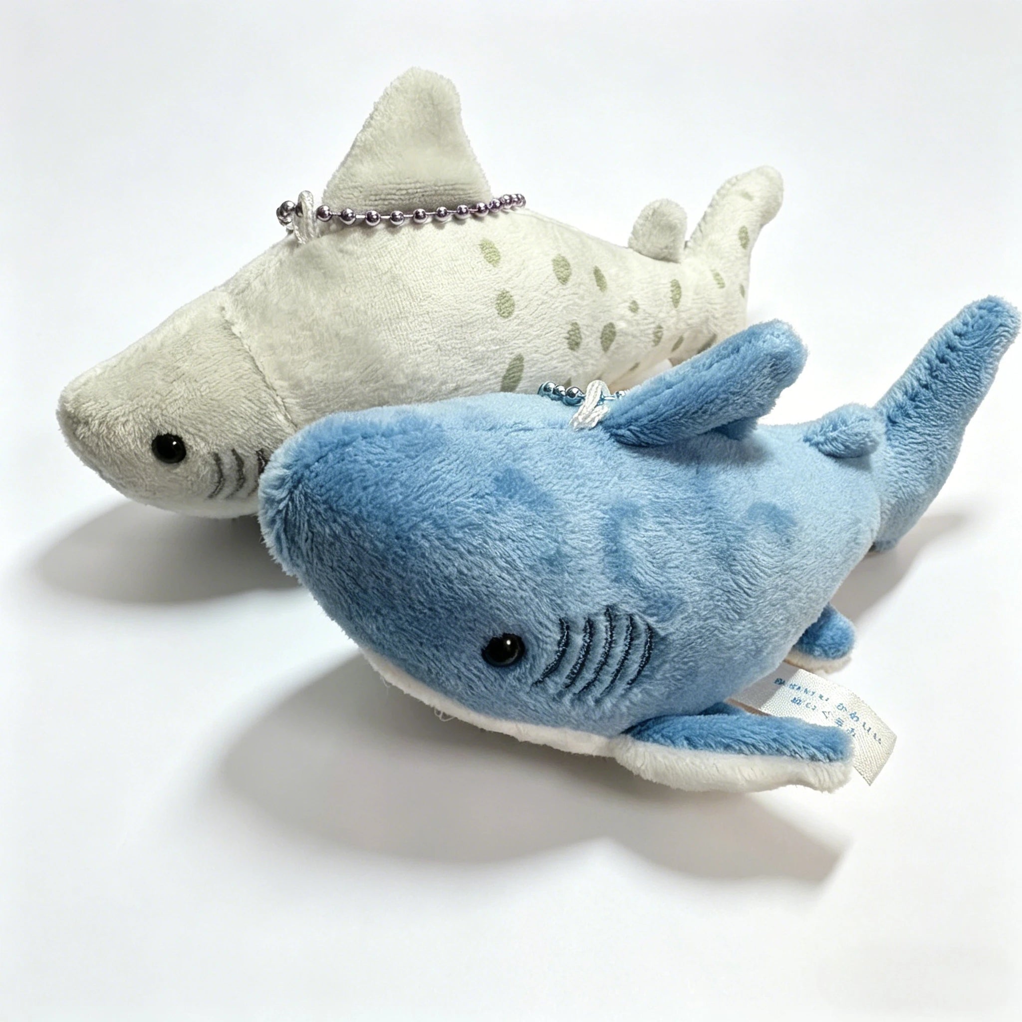 Colgantes de peluche sorpresa — Don Gachapón, foto 5