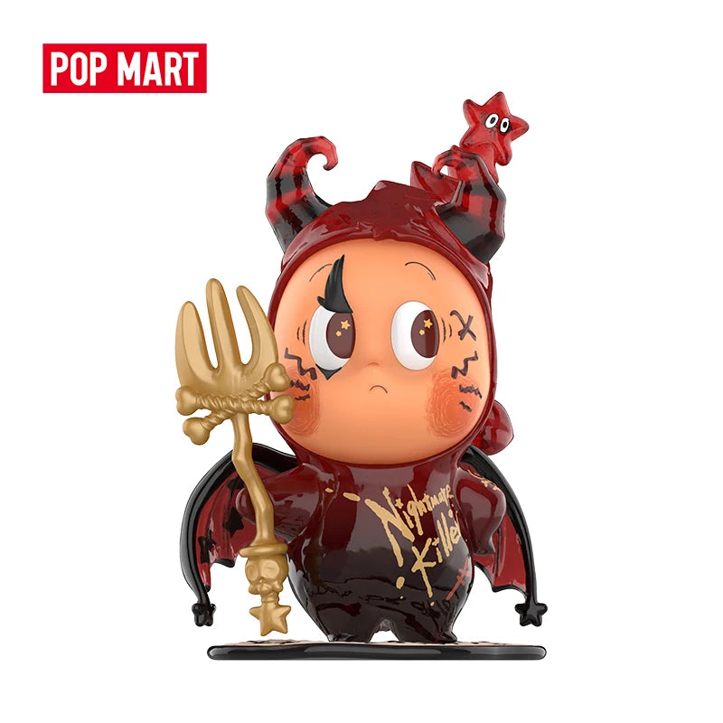 POP MART Twinkle Twinkle Little Devil Star (figura, ed. limitada) — POP MART