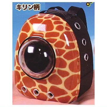 Dokodemo Issho — animales (J.Dream) — gachapon japonés, foto 7