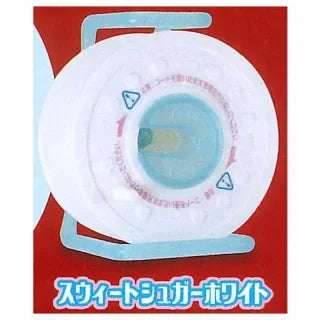 Miniaturas gashapon sorpresa — gachapon japonés, foto 6