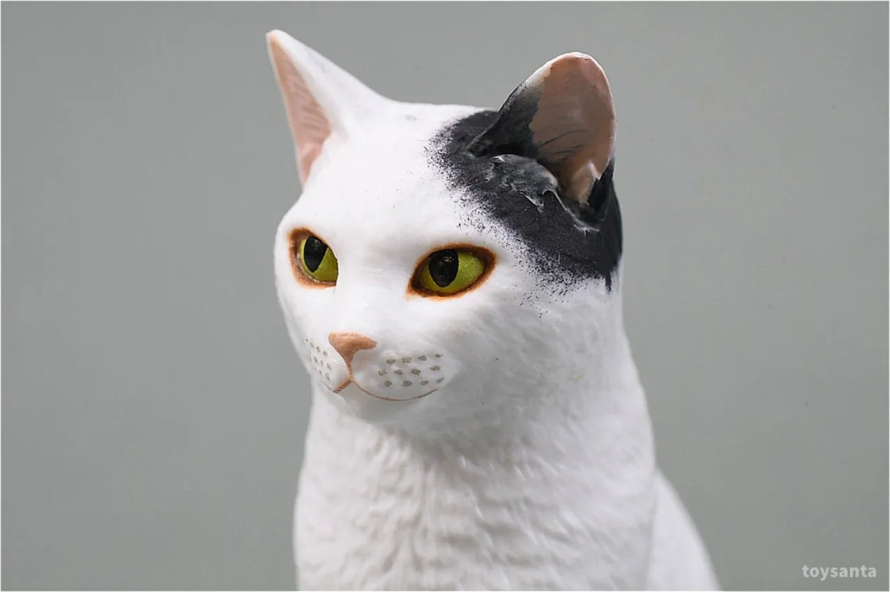 Mascotas de Osamu Moriguchi — gachapon japonés, foto 4