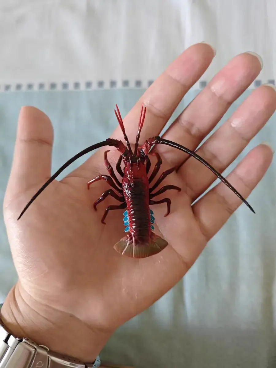 Criaturas de Japón vol.1 — ballena y salamandra (Ikimon) — gachapon japonés, foto 5