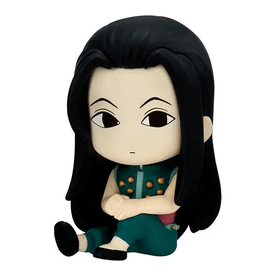 HUNTER×HUNTER