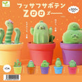 Cactus Kawaii