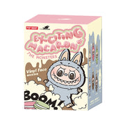 POP MART THE MONSTERS · Exciting Macaron (peluche)