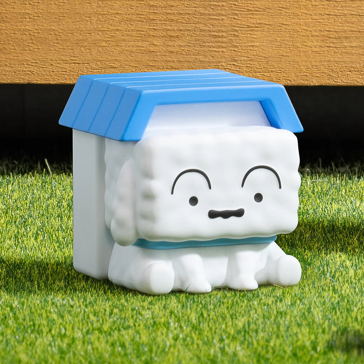 POP MART Crayon Shin-chan POP CUBE-2 — POP MART