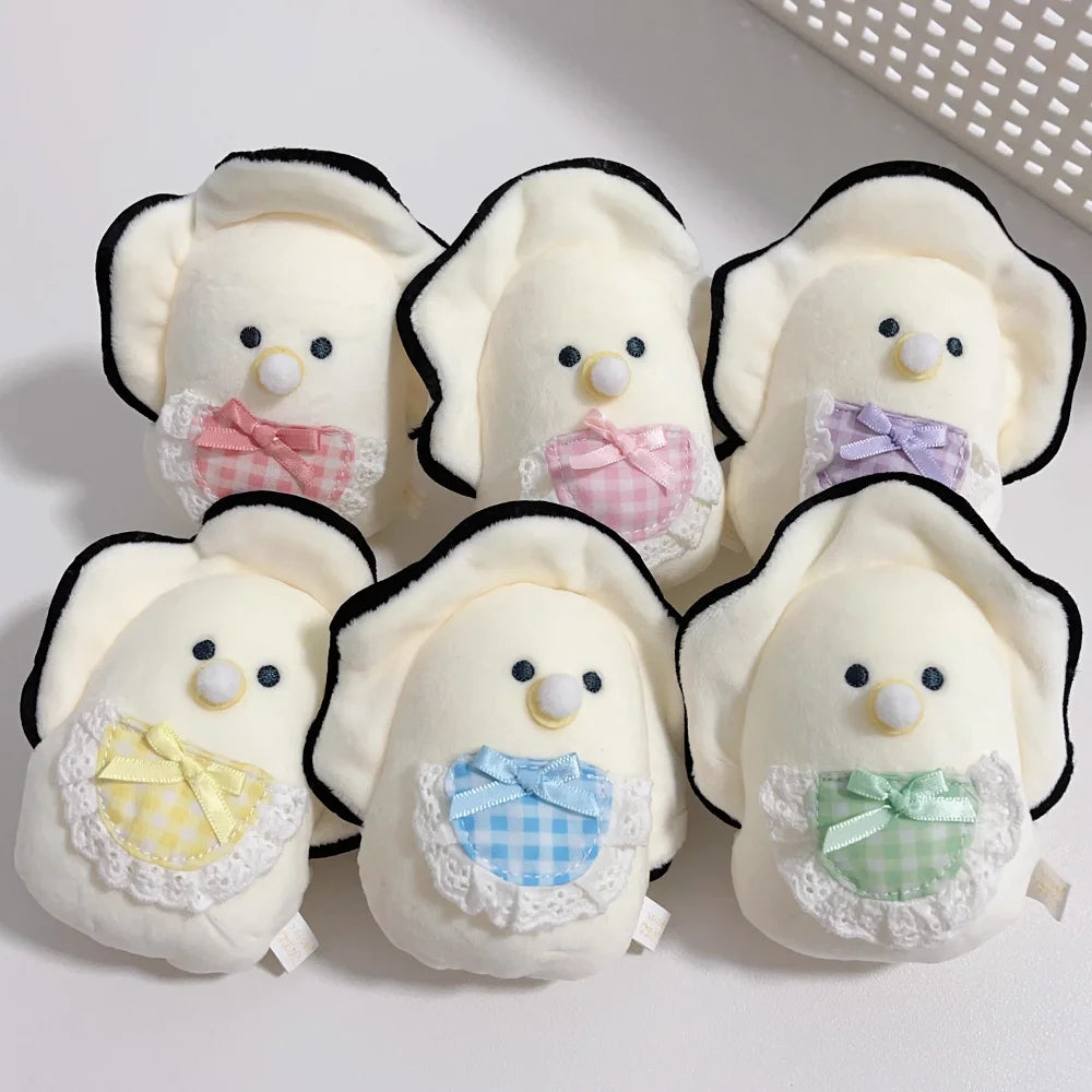 Bebés chupete de ojos redondos — gachapon japonés, foto 2