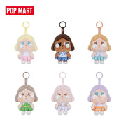 POP MART CRYBABY · Sunset Concert (peluche)