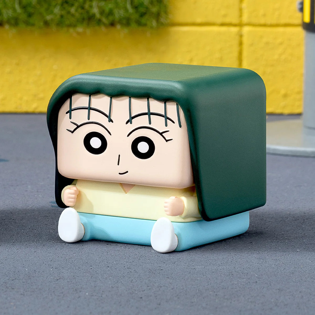 POP MART Crayon Shin-chan POP CUBE-2 — POP MART