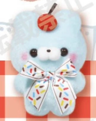 Peluches estampados 13cm (Yell) — Don Gachapón, foto 3