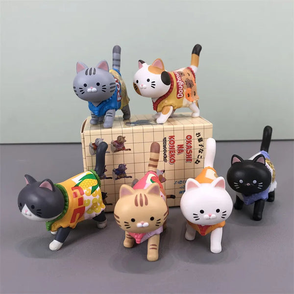 Gatito adorable