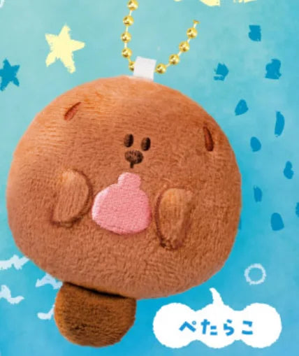 Peluchito encantado — gachapon japonés, foto 2