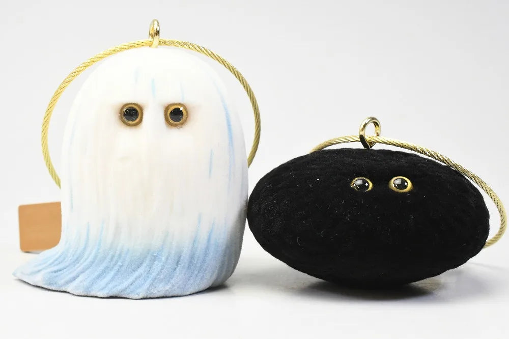 Figuras co-sen (Kenelephant) — gachapon japonés, foto 4
