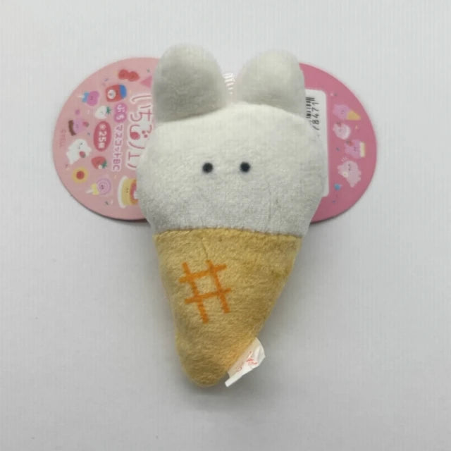 Yell world peluches dulces kawaii