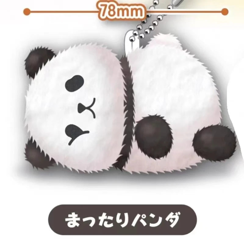 Animales de ocio (Yumeya) — Don Gachapón, foto 5
