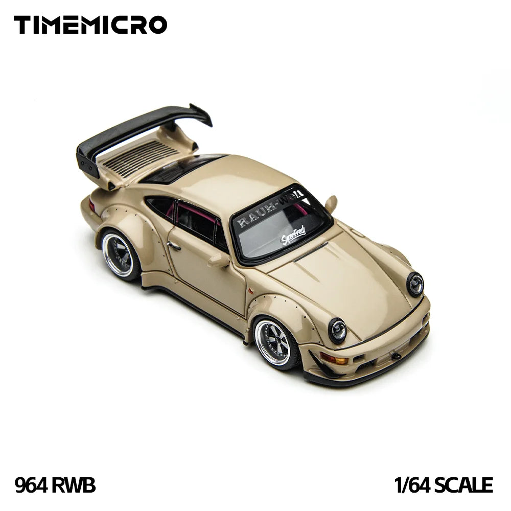 TimeMicro RWB 964 Beige 1:64 (foto 2)