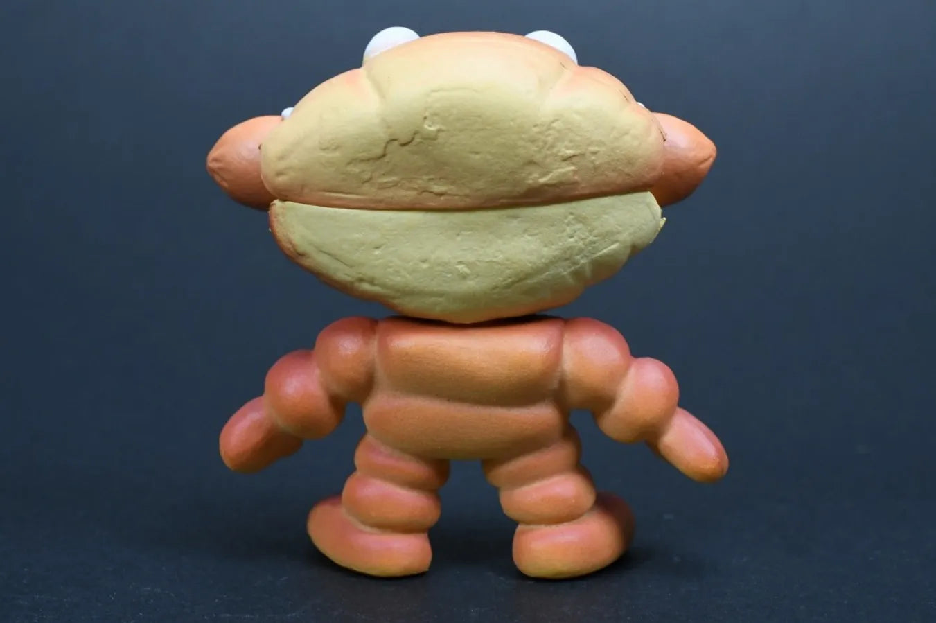 Merienda vampírica (Stasto) — gachapon japonés, foto 3