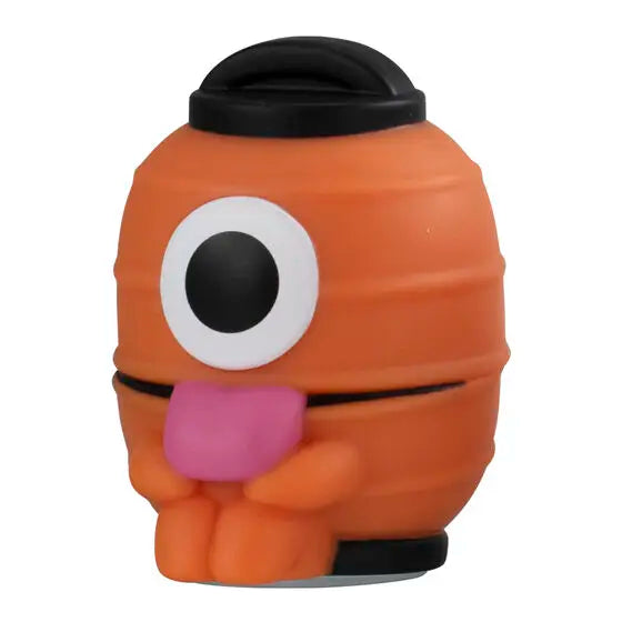 Hikari — luminosos kawaii — gachapon japonés, foto 8