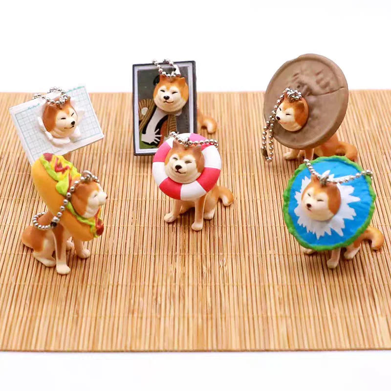 Shiba Inu kawaii