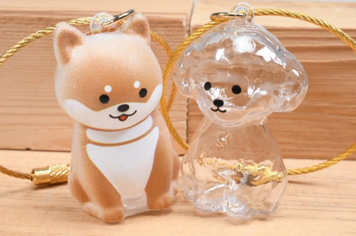 Cápsulas del tiempo mini — gachapon japonés, foto 5