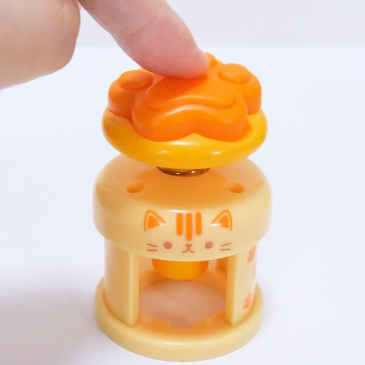 Personajes realistas — figuras sorpresa — gachapon japonés, foto 3
