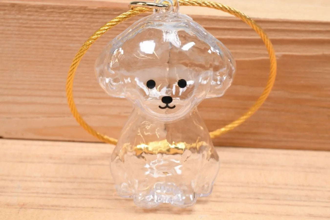 Cápsulas del tiempo mini — gachapon japonés, foto 4