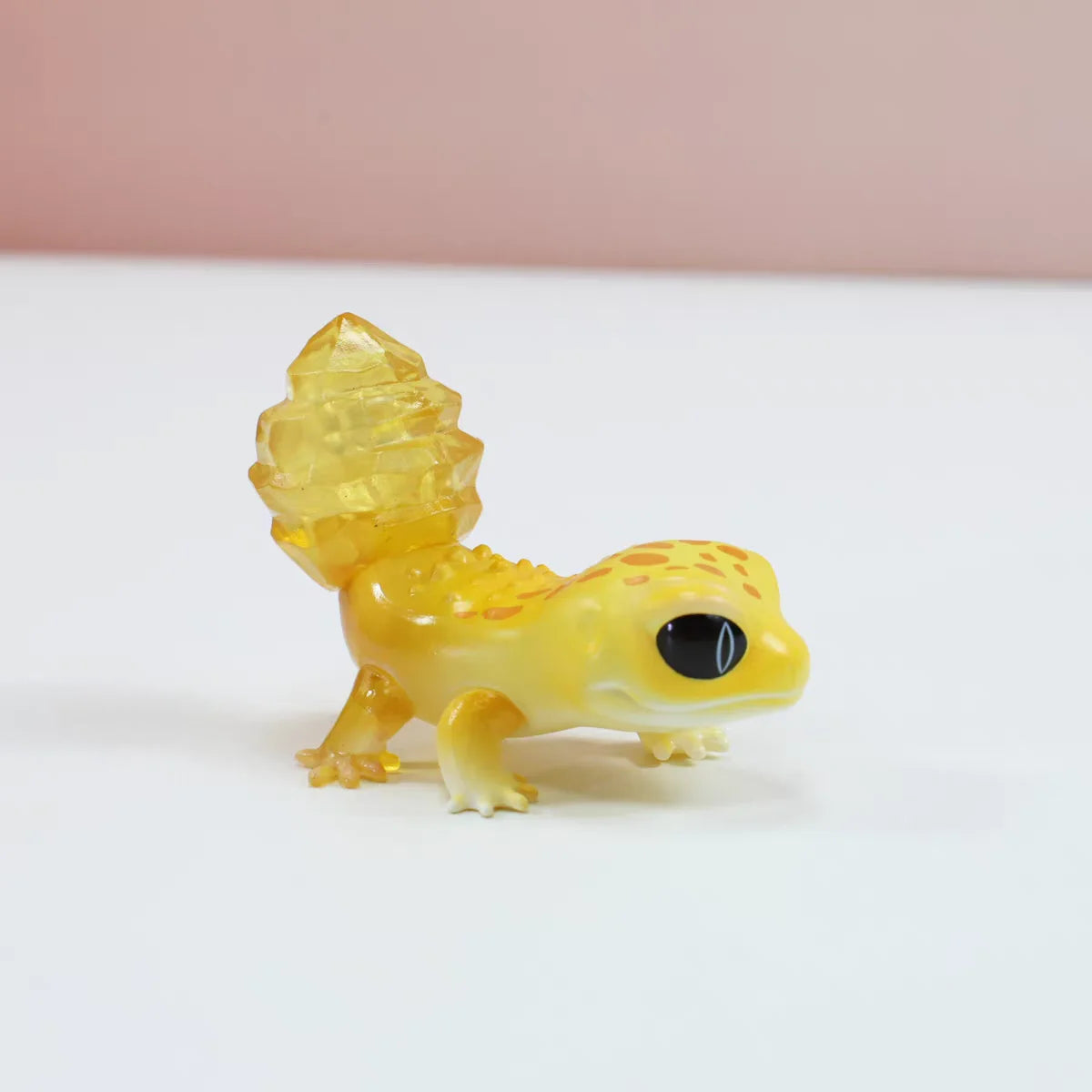Mascotas kawaii (Qualia) — gachapon japonés, foto 7