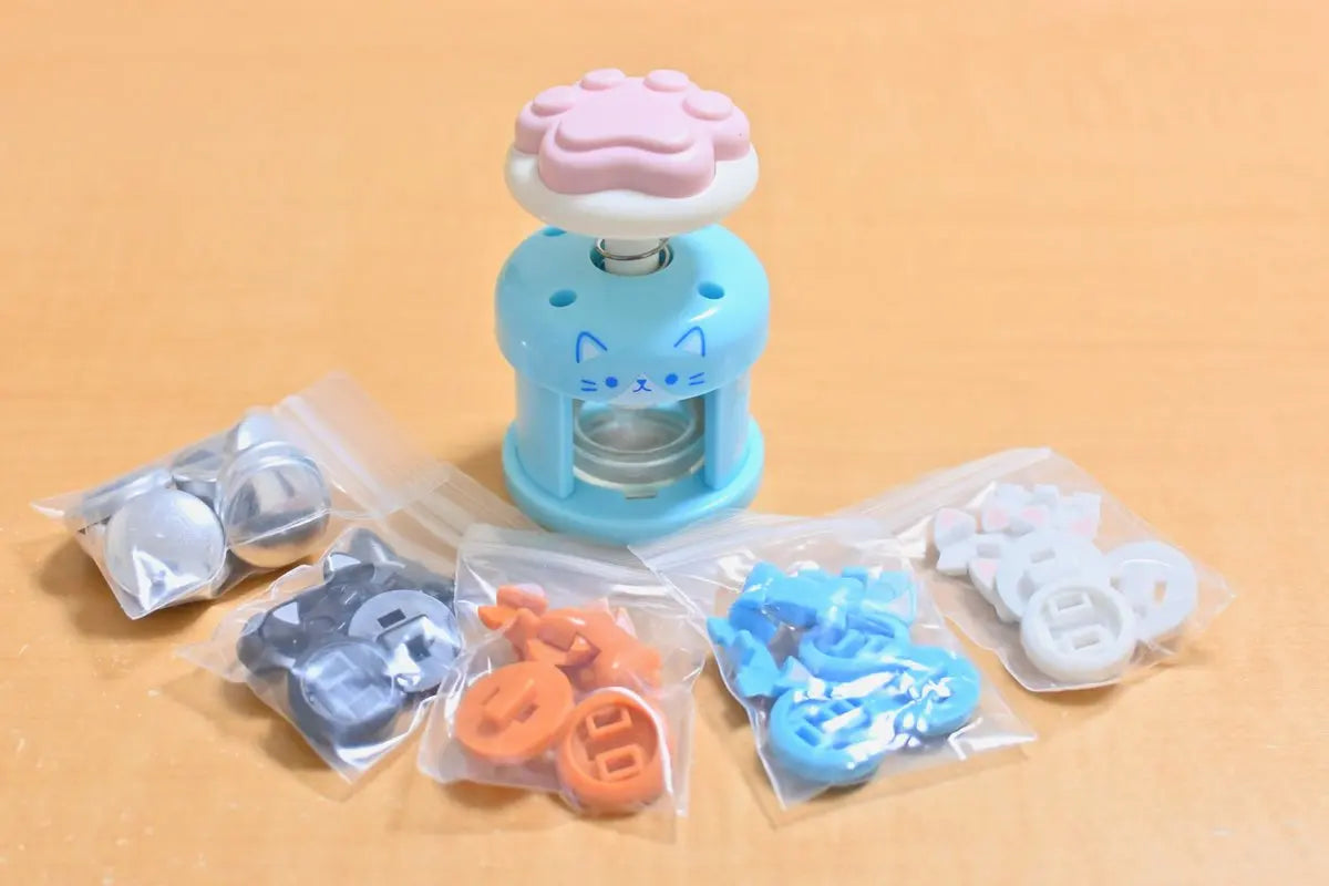 Personajes realistas — figuras sorpresa — gachapon japonés, foto 4