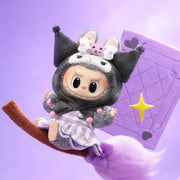 POP MART THE MONSTERS × Sanrio Characters (peluche)